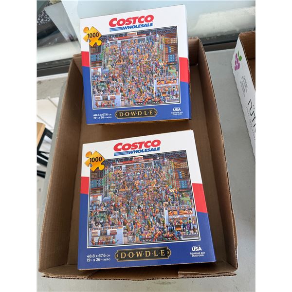 Puzzles