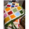 Image 1 : Handmade blanket