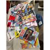 Image 1 : Scale, model magazines, etc.