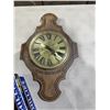Image 1 : Caravelle transistorized clock