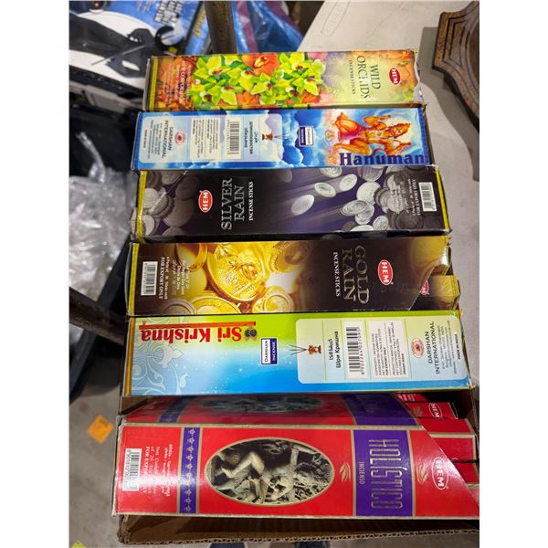 Incense