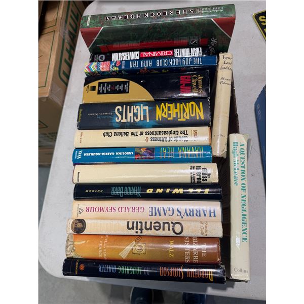 Books