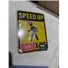 Image 1 : Tin sign