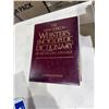 Image 1 : Dictionary