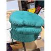 Image 1 : Chair cushions