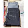 Image 1 : Jeans size 12 2 pairs
