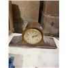 Image 1 : Seth Thomas Mount Clock