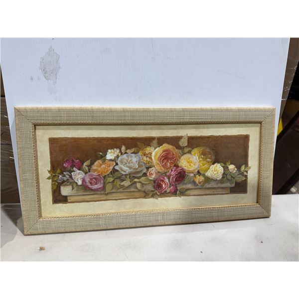 Wall decor