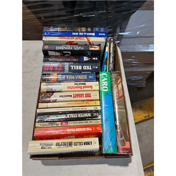 Books