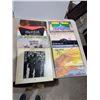 Image 1 : Records