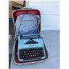Image 1 : COMDA typewriter Vintage