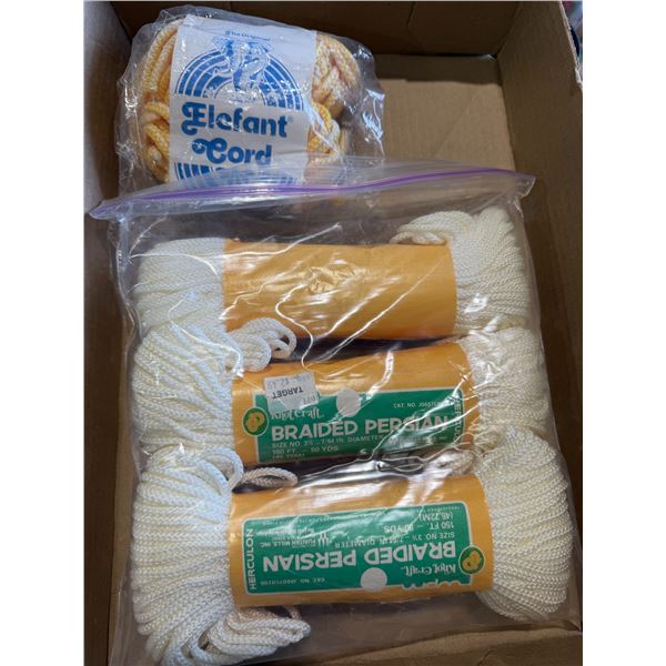 Braided Persian not craft