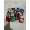 Image 1 : Toy trucks