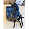 Image 1 : Mountain equipment, co-op backpack