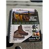Image 1 : Backcountry outdoor Book