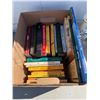 Image 1 : Books
