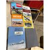 Image 1 : Airplane books
