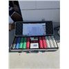 Image 1 : Poker set