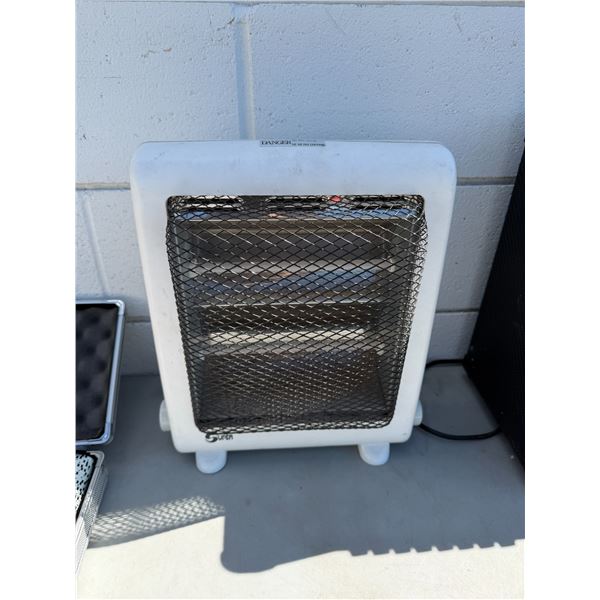 Heater