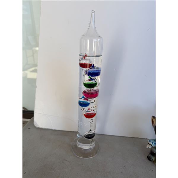 Thermometer