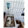 Image 1 : Candle Holder and Home decor