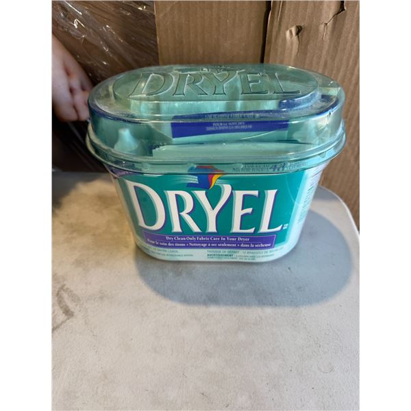 DRYEL