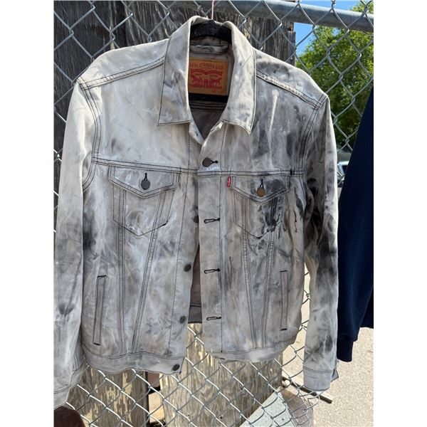 Levi's large jacket