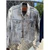 Image 1 : Levi's large jacket