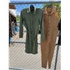 Image 1 : Dress and jumper suit size medium