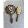 Image 1 : Vanity brush