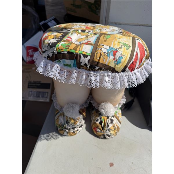 Stool