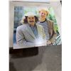 Image 1 : Simon & Garfunkel record