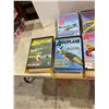 Image 3 : Aeroplane monthly magazines