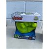 Image 1 : Marvel avenger Glo buddies light up