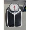 Image 1 : Health meter scale