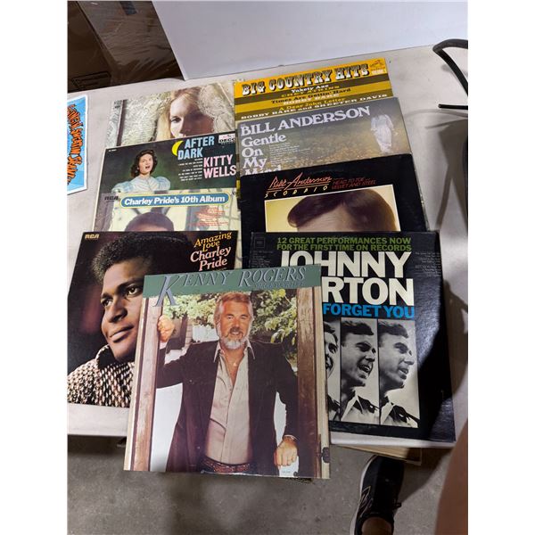 Records