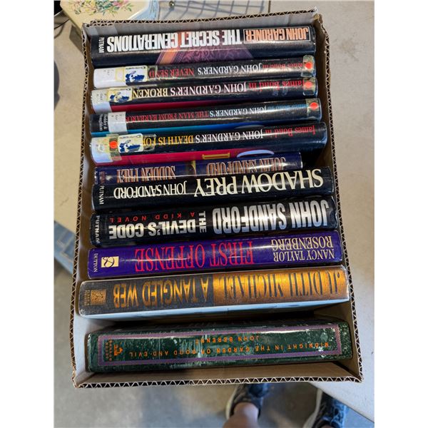 Books