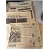 Image 2 : Newspapers, 1964 and other