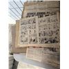 Image 3 : Newspapers, 1964 and other