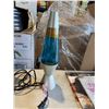 Image 1 : Lava lamp