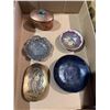Image 1 : Home decor collectibles