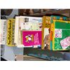 Image 1 : Crafting books