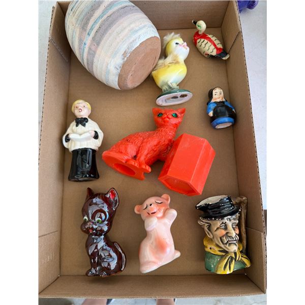 Collectible  lot