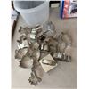 Image 1 : Vintage cookie cutters
