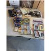 Image 1 : Vintage photos and frames