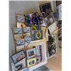 Image 2 : Vintage photos and frames