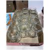 Image 1 : Glass jars