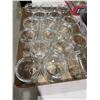 Image 1 : Small glass jars