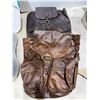 Image 1 : Backpack style bags