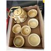 Image 1 : Saki set